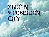 Zlo�in na Poseidon City Julie Nováková