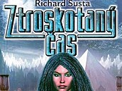 Ztroskotaný as Richard usta