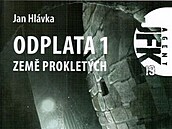 Odplata 1 Zem prokletých Jan Hlávka