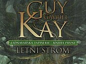 Letní strom Guy Gavriel Kay Honavarská tapisérie