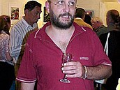 Martin Zhouf