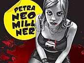 Sladká jak krev Sodka jak krew Petra Neomillnerová