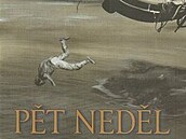 P�t ned�l v balónu Ond�ej Neff Verne
