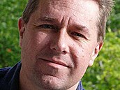 Alastair Reynolds