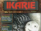 Ikarie 8/2009