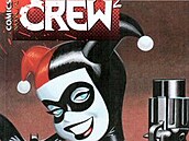 Crew2 25 Batman ílená láska