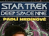 Padlí hrdinové Star Trek Deep Space Nine Dafydd ab Hugh