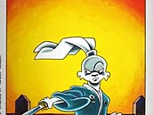 Stan Sakai Usagi Yojimbo