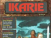 Ikarie 9/2009