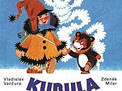 Kubula a Kuba Kubikula Vladislav Vanura Zdenk Miler