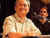 Stan Sakai Crwecon 3