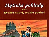 Mklady aneb Rychle nabyl, rychle pozbyl Robert Asprin