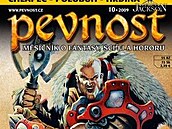 Pevnost 10/2009