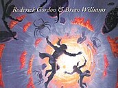 Volný pád do Podzemí Roderrick Gordon Brian Williams