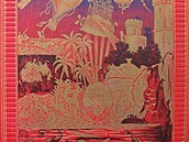 Dobrodruství kapitána Hatterase Jules Verne