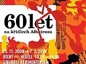 60 let na kídlech Albatrosu - pipomete si své oblíbené pohádkové hrdiny