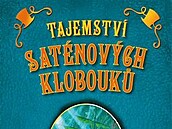 Tajemství saténových klobouk� Philip Reeve