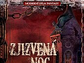 Zjizvená noc Alan Campbell