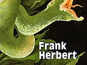 Experiment Dosada Frank Herbert