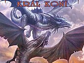 Král koní Dragonrealm Richard A. Knaak