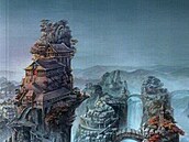 Ko�i�í noci 3 Blanka Jiru�ková Paní z pe�ejí