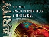 Singularity James Patrick Kelly John Kessel postkyberpunková antologie