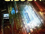 William Gibson Idoru Mistrovská díla SF