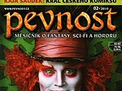 Pevnost 2/2010