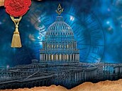 Ztracený symbol Dan Brown