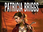 Krevní pouto Patricia Briggs
