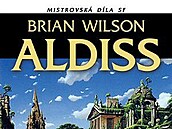 Pokolení starc Brian Wilson Aldiss Mistrovská díla SF