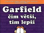 Garfield ím vtí tím lepí Jim Davis