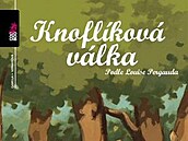 Knoflíková válka Pergauda