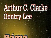 Ráma tajemství zbavený Clarke Lee Gentry