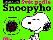 Svt podle Snoopyho Peanuts 1970-1990
