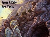 Fantasy Science fiction F&SF Jaro Léto 2010