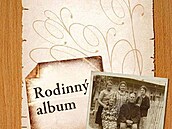 Marek H. Eliá� Rodinný album