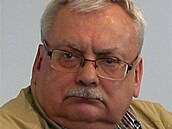 Andrzej Sapkowski 2010