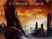 Return of the Crimson Guard Ian C. Esslemont Malazan Empire Malazská �í�e
