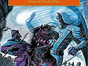 Zabij zachra svého mimozemana Vlado Ría