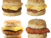 Biscuits