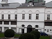 Katie v Topoiankach