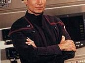 Malcolm Reed