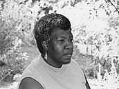 Octavia Estelle Butlerová