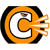 Comics Salón 2006 - logo