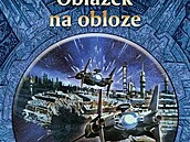 Oblázek na obloze