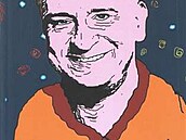 Nepropadejte panice - Douglas Adams a Stopav prvodce Galaxií