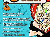 Comics Salón 2006 - plakát