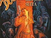 Dobrodruh 2 - Libyjská suita, Leonard Medek