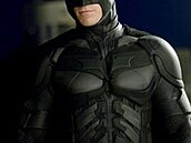 Temný rytí - Batman